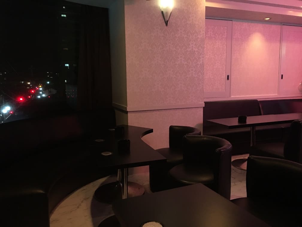 会津若松パティオビル3Fスナック『Baccara〜バカラ〜』 | 会津夜ナビ