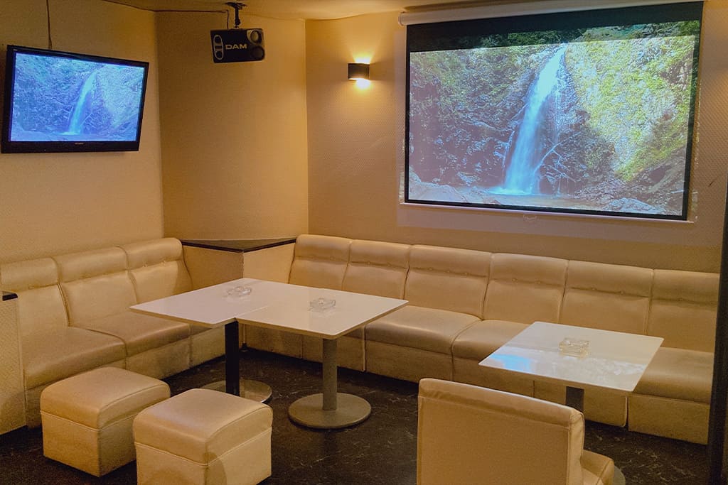 アルテリーベ 〜昔の恋人〜