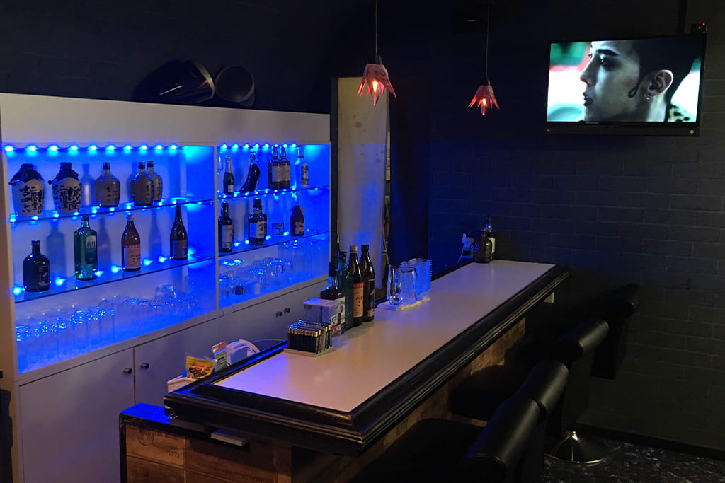 ガールズパラダイス