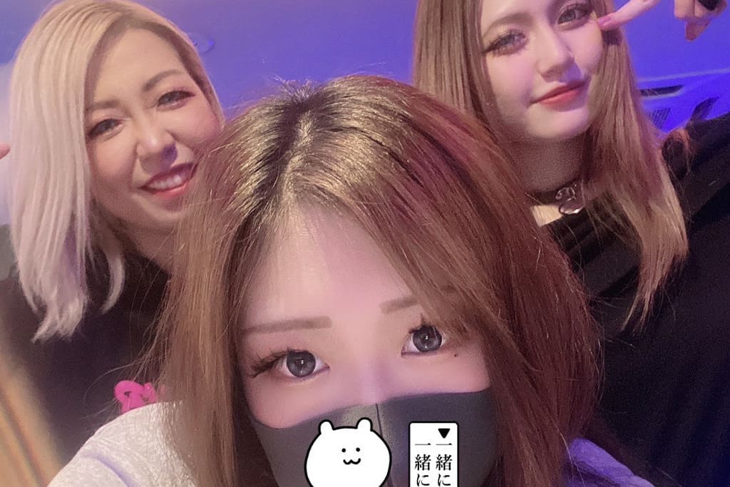 RINACLUB 写真