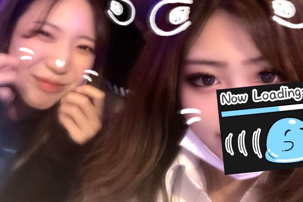 RINACLUB 写真